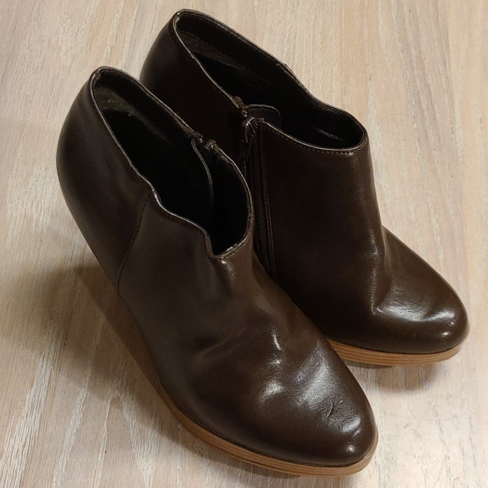 🌹Qupid toe Booties - Picture 2 of 6